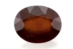 Gomed Stone 8.35 Ratti (7.60 Carat) – Hessonite Stone - Ratna Gems