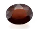 Gomed Stone 8.55 Ratti (7.78 Carat) – Hessonite Stone - Ratna Gems