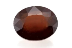 Gomed Stone 8.55 Ratti (7.78 Carat) – Hessonite Stone - Ratna Gems