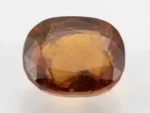 Gomed Stone 8.85 Ratti (8.05 Carat) – Hessonite Stone - Ratna Gems
