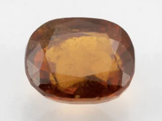 Gomed Stone 8.85 Ratti (8.05 Carat) – Hessonite Stone - Ratna Gems