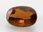 Gomed Stone 10.38 Ratti (9.45 Carat) – Hessonite Stone - Ratna Gems