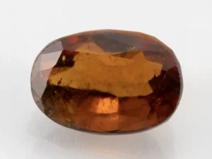 Gomed Stone 10.38 Ratti (9.45 Carat) – Hessonite Stone - Ratna Gems