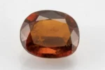Gomed Stone 10.44 Ratti (9.50 Carat) – Hessonite Stone - Ratna Gems