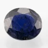 Iolite (Neeli) 10.62 Carat / 11.67 Ratti - Front View