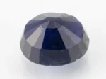 Iolite (Neeli) 10.62 Carat / 11.67 Ratti - Back View