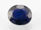 Certified Iolite Stone 10.62 Carat - Kaka Neeli Stone