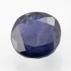 Iolite (Neeli) 11.40 Carat / 12.53 Ratti - Front View