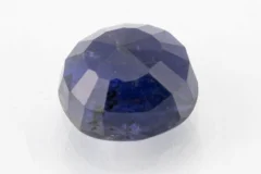 Iolite (Neeli) 11.40 Carat / 12.53 Ratti - Back View