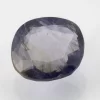 Iolite (Neeli) 11.64 Carat / 12.79 Ratti - Front View