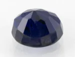 Iolite (Neeli) 12.18 Carat / 13.38 Ratti - Back View