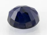 Iolite (Neeli) 12.18 Carat / 13.38 Ratti - Back View