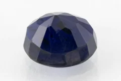 Iolite (Neeli) 12.18 Carat / 13.38 Ratti - Back View