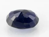 Iolite (Neeli) 3.66 Carat / 4.02 Ratti - Back View