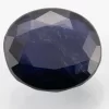 Iolite (Neeli) 3.89 Carat / 4.27 Ratti - Front View