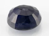 Iolite (Neeli) 3.89 Carat / 4.27 Ratti - Back View
