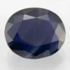 Certified Iolite Stone 3.95 Carat - Kaka Neeli Stone