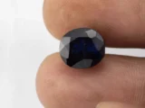 Iolite (Neeli) 4.21 Carat / 4.63 Ratti - Size Reference