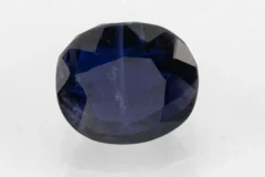 Certified Iolite Stone 4.21 Carat - Kaka Neeli Stone