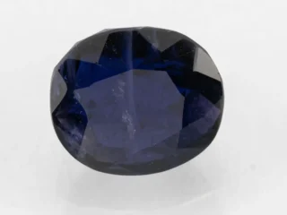 Certified Iolite Stone 4.21 Carat - Kaka Neeli Stone