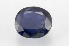 Premium Iolite stone 4.85 carat - Kaka Neeli Stone