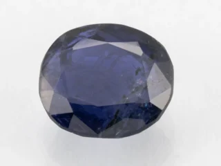 Premium Iolite stone 4.85 carat - Kaka Neeli Stone