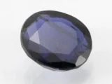 Original Iolite Stone 4.85 Carat - Kaka Neeli Stone