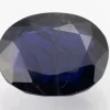 Iolite (Neeli) 5.00 Carat / 5.49 Ratti - Front View