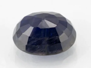 Iolite (Neeli) 5.00 Carat / 5.49 Ratti - Back View