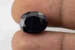 Iolite (Neeli) 5.00 Carat / 5.49 Ratti - Size Reference