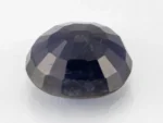 Iolite (Neeli) 5.73 Carat / 6.30 Ratti - Back View