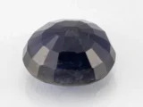 Iolite (Neeli) 5.73 Carat / 6.30 Ratti - Back View