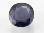 Certified Iolite Stone 5.78 Carat - Kaka Neeli Stone