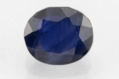 Certified Iolite Stone 9.44 Carat - Kaka Neeli Stone