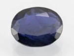 Certified Iolite Stone 9.51 Carat - Kaka Neeli Stone