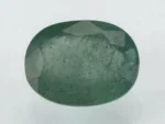 Zambian Emerald 3.20 Carat (3.52 Ratti) Panna Stone - Ratna Gems
