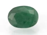 Zambian Emerald 3.66 Carat (4.02 Ratti) – Panna Stone - Ratna Gems