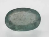 Zambian Emerald 3.80 Carat (4.18 Ratti) – Panna Stone - Ratna Gems