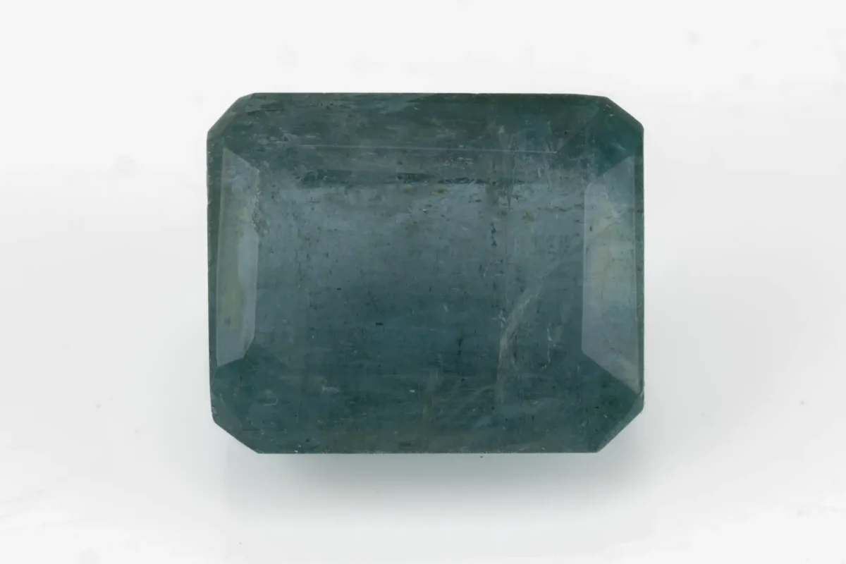 Zambian Emerald 4.05 Carat (4.45 Ratti) Panna Stone - Ratna Gems