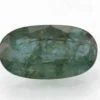 Zambian Emerald 4.05 Carat (4.45 Ratti) – Panna Stone - Ratna Gems