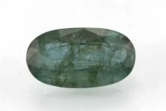 Zambian Emerald 4.05 Carat (4.45 Ratti) – Panna Stone - Ratna Gems