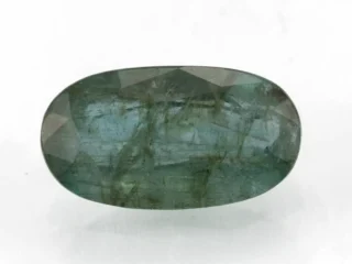 Zambian Emerald 4.05 Carat (4.45 Ratti) – Panna Stone - Ratna Gems