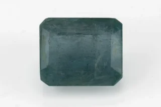 Zambian Emerald 4.05 Carat (4.45 Ratti) Panna Stone - Ratna Gems