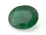 Zambian Emerald 4.15 Carat (4.56 Ratti) Panna Stone - Ratna Gems