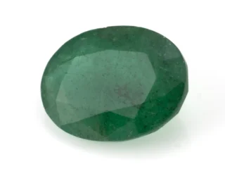 Zambian Emerald 4.15 Carat (4.56 Ratti) Panna Stone - Ratna Gems