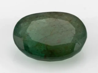 Zambian Emerald 4.65 Carat (5.11 Ratti) – Panna Stone - Ratna Gems
