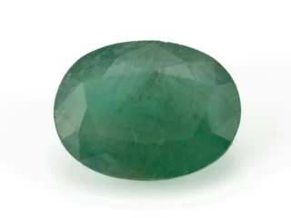 Zambian Emerald 4.67 Carat (5.13 Ratti) – Panna Stone - Natural Green Emerald