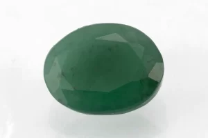 Zambian Emerald 4.77 Carat (5.24 Ratti) – Panna Stone - Ratna Gems