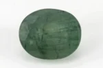 Zambian Emerald 5.68 Carat (6.24 Ratti) – Panna Stone - Ratna Gems