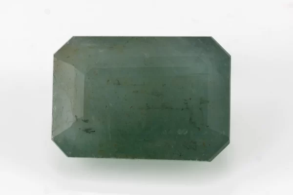 Zambian Emerald 6.50 Carat (7.14 Ratti) – Panna Stone - Ratna Gems